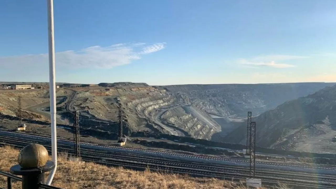 В РК нашли способ переработки техногенных отходов 