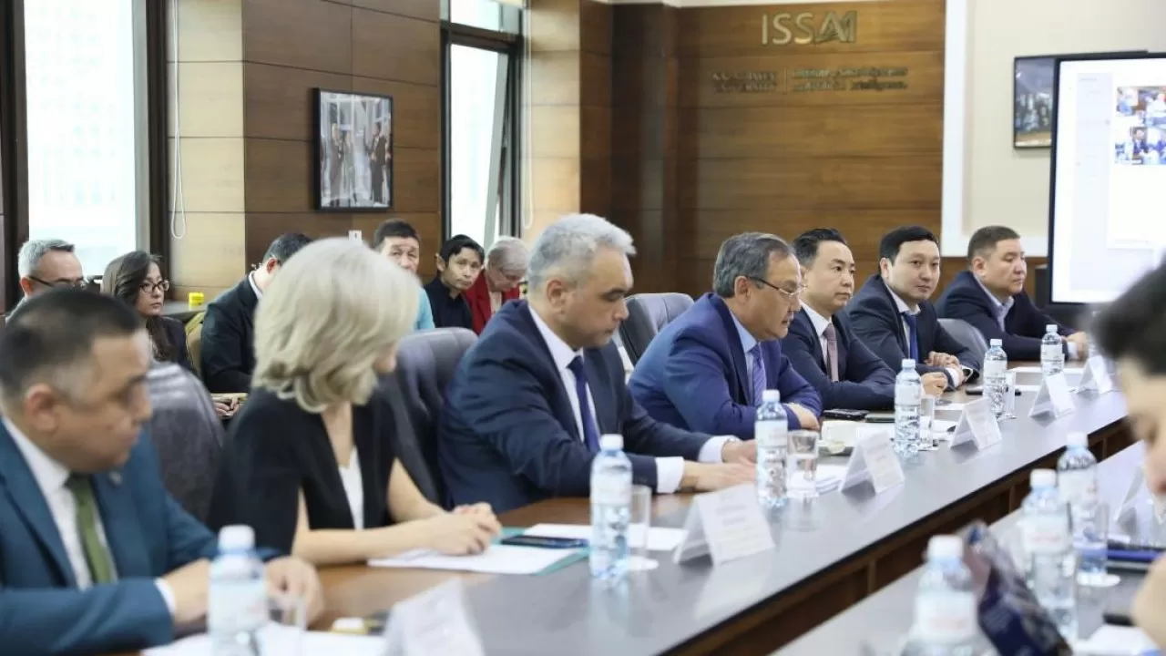 Ученые Казахстана возьмутся за редкие и редкоземельные металлы