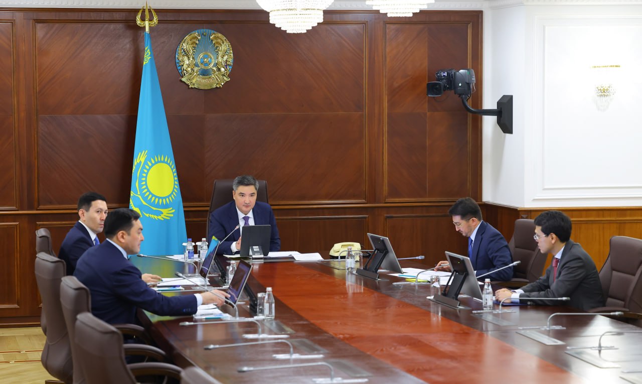 Екібастұзда деректерді өңдеу орталықтарының алқабы салынады