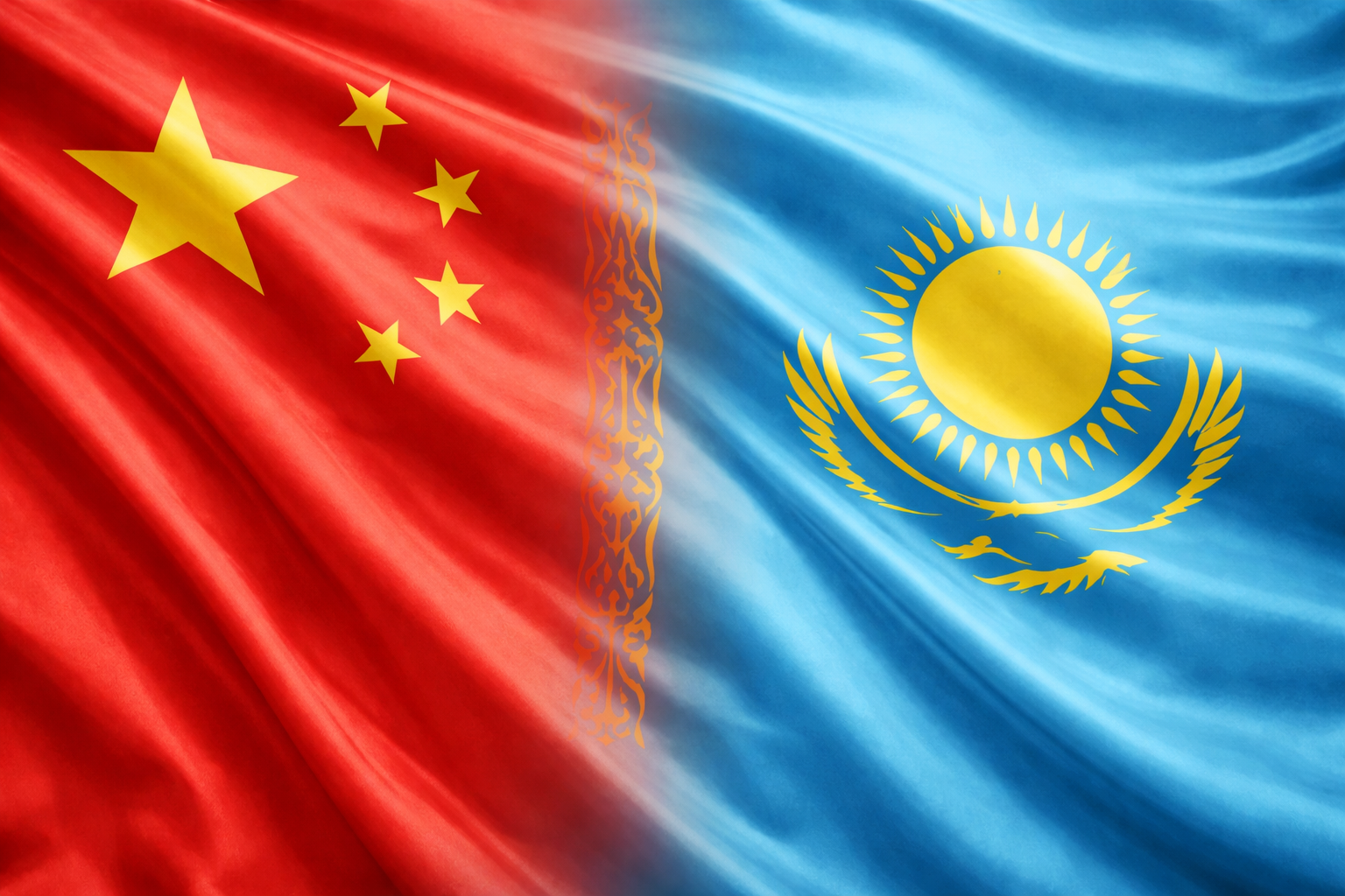 Казахстан вошел в топ стран по инвестициям Китая  
