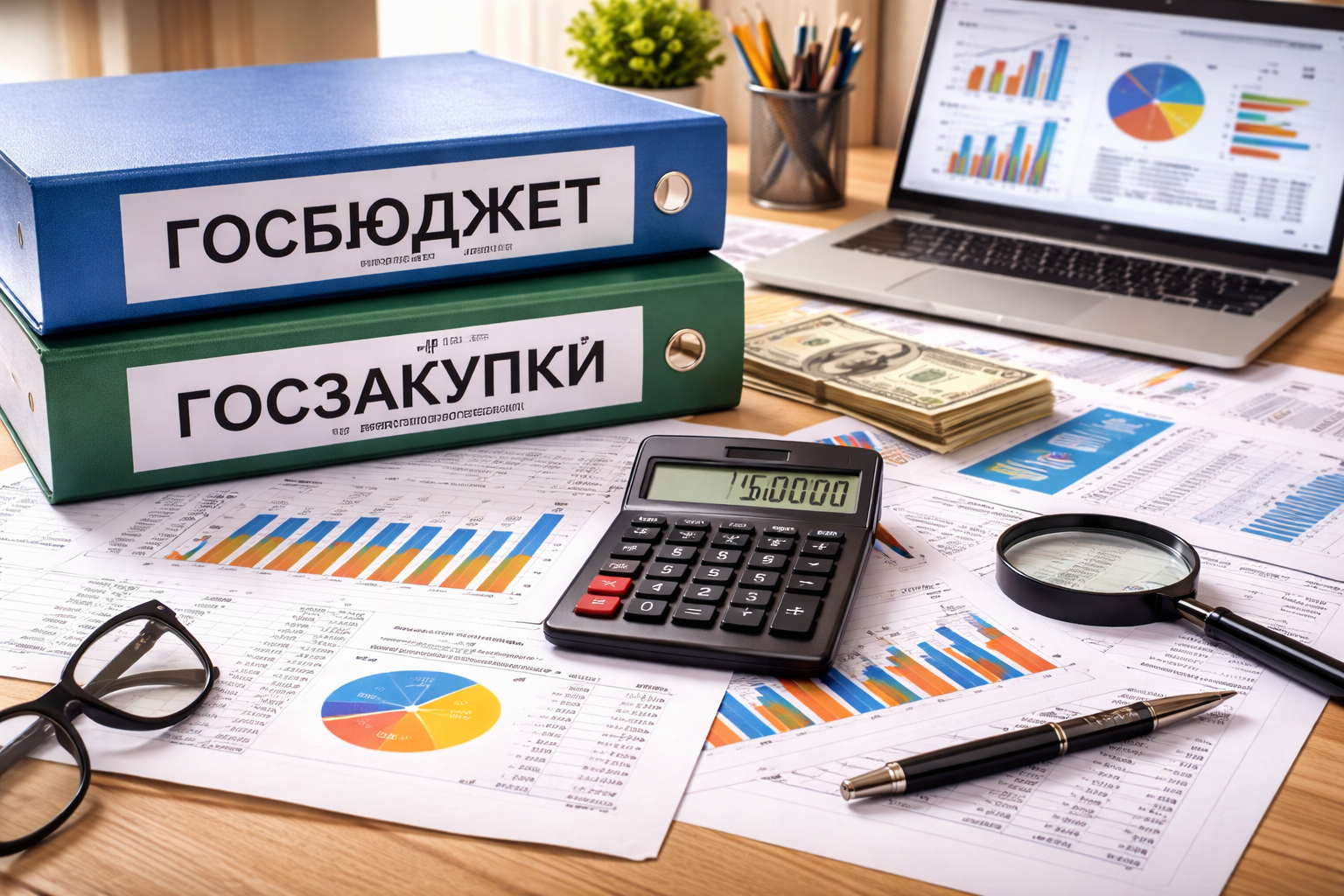 Казначейство спасло казахстанский бюджет на 20 трлн тенге 