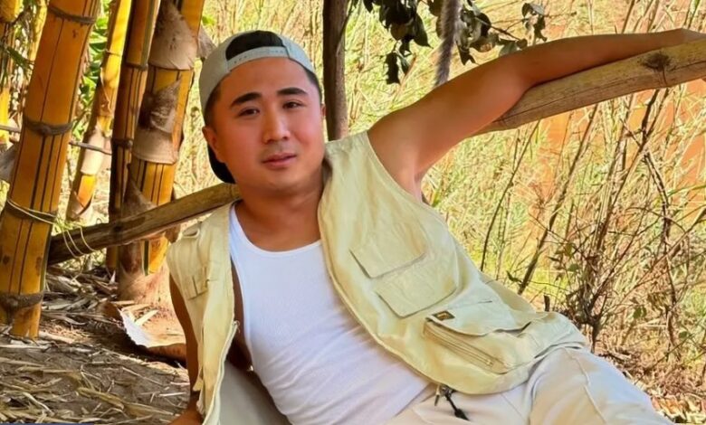 Вьетнамда ұсталған блогер Қайсар Қамза елге қашан әкелінеді?