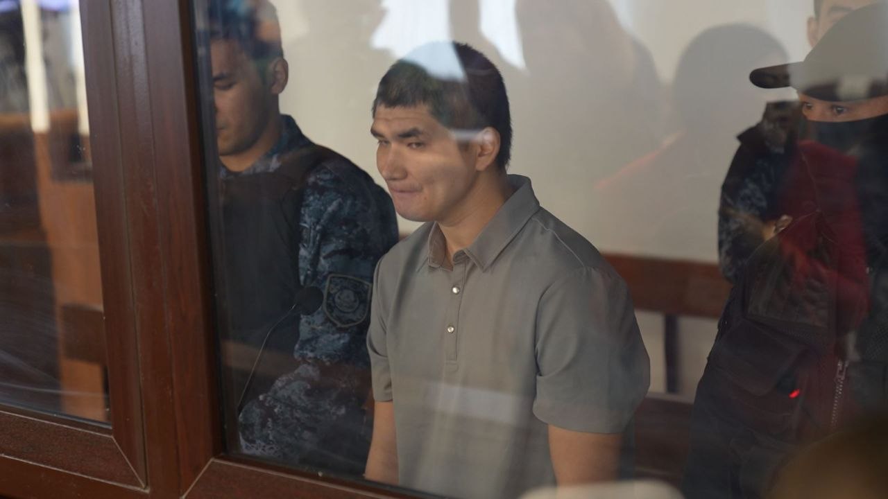 Сұлтан Сәрсемәлиевтің Қазақстаннан қалай бой тасалағаны белгілі болды
