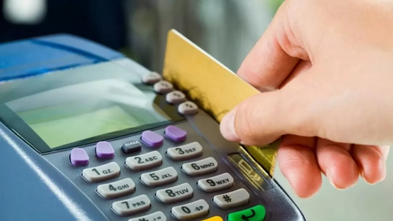 Еще больше предпринимателей обязали установить POS-терминалы 