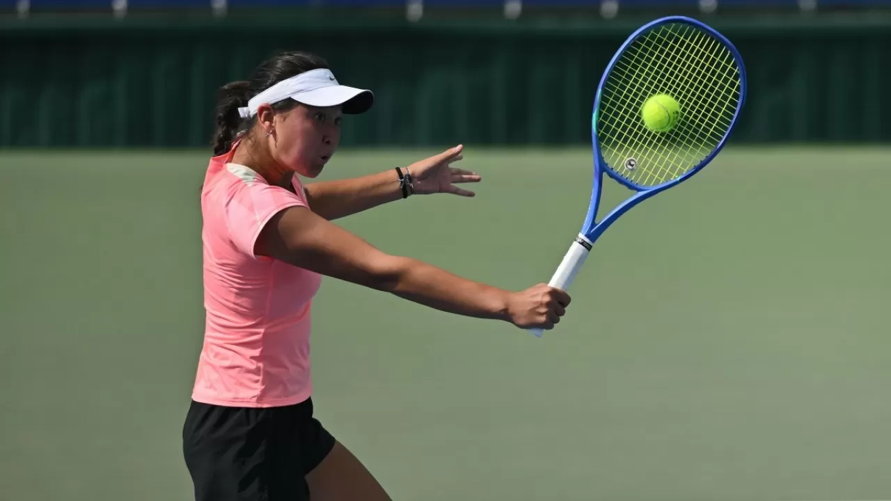 Четыре казахстанки сыграют в финалах отбора турецкого ивента ITF