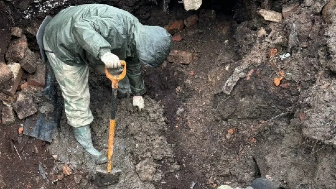 Павлодарские поисковики отправились на Сахалин и Курилы