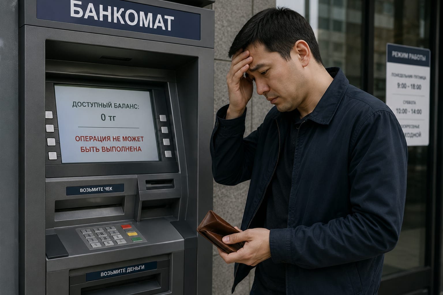 Власти Казахстана задолжали бизнесу свыше 300 миллиардов тенге