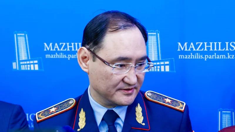 Өскемендегі жарылысқа күдіктілер әлі анықталмады