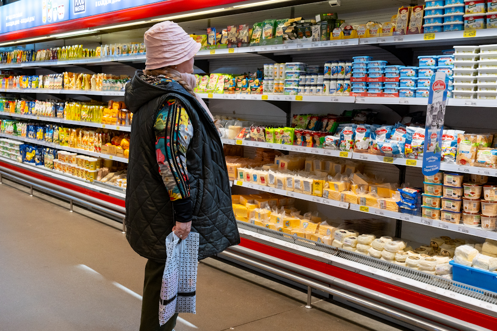 Сильнее сахара: врач назвал продукты, вызывающие зависимость 
