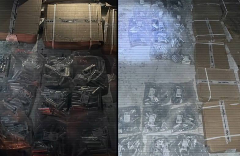 &laquo;Қазақмыс&raquo; зауытынан шикізат ұрлаған қылмыстық топқа сот үкімі шықты