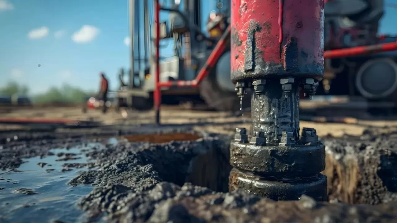 В ЕС предупредили о дорогих нефти и газе минимум до 2027 года