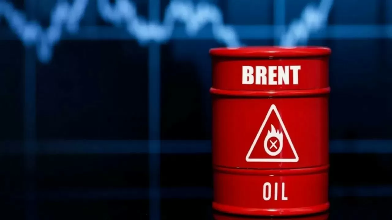 Нефть обвалилась после заявления Трампа 