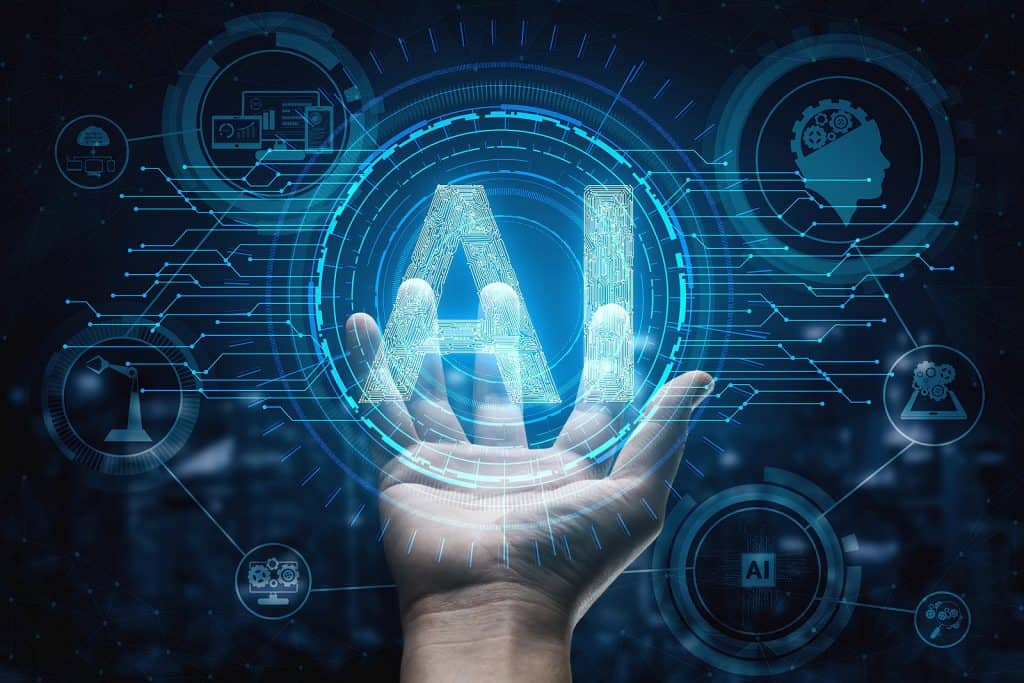 AI &ndash; кибершабуылдарды жеделдететін күш