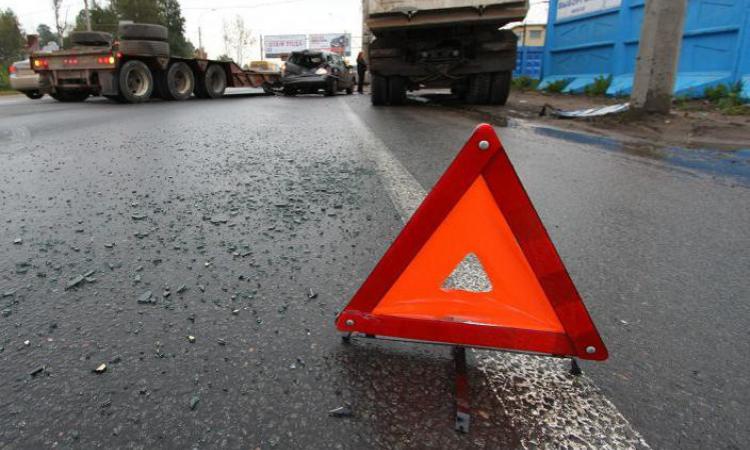 Солтүстік Қазақстанда жол апатынан 2 адам көз жұмды