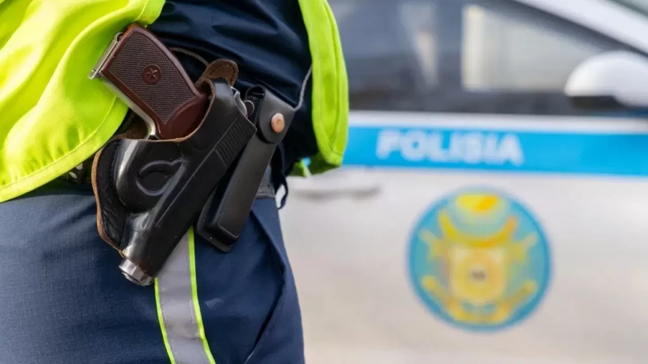  МВД начало расследование после обвинений в педофилии продюсера "Балапана"
