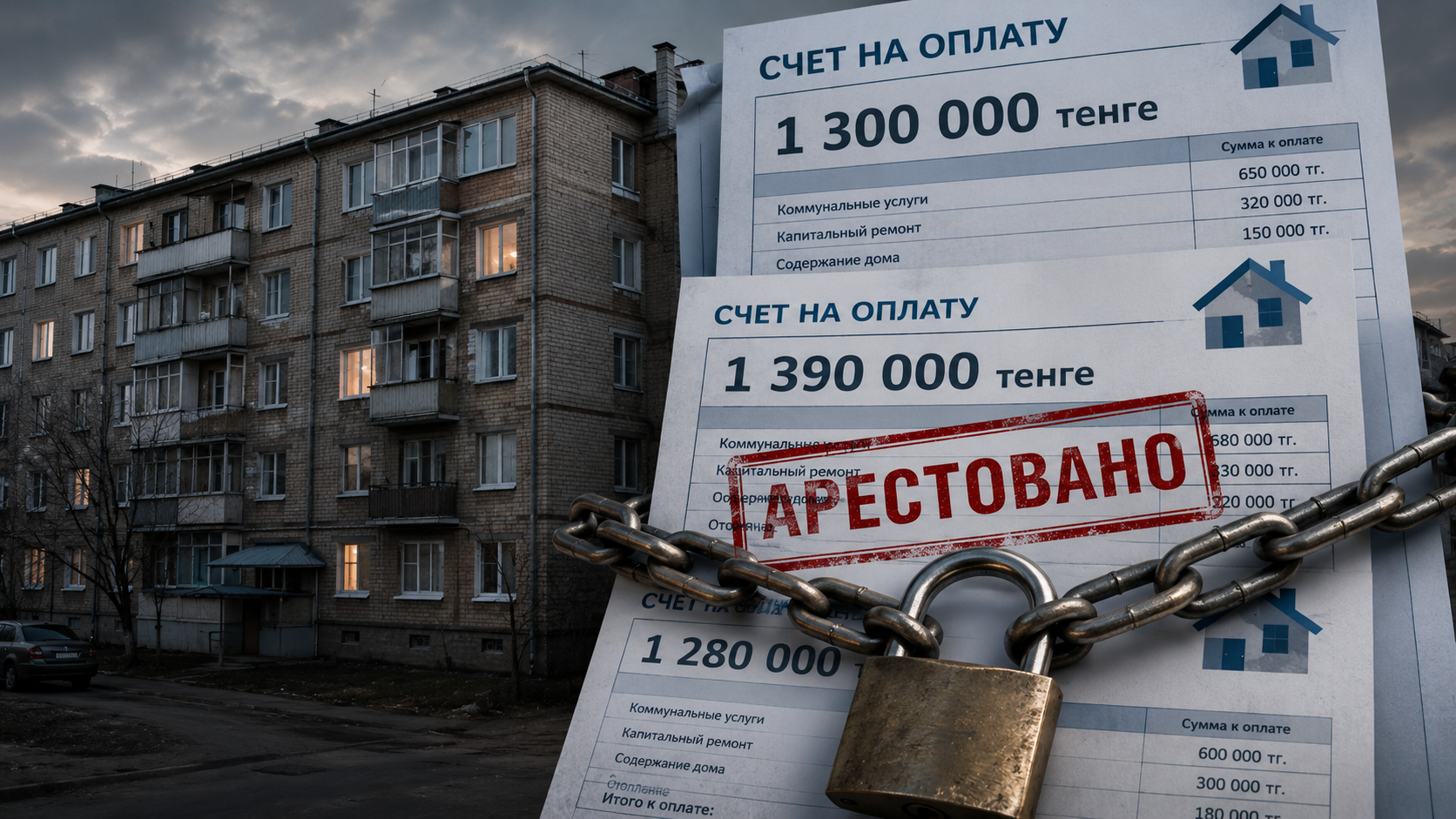 После громкого скандала правительство запускает реформу региональных нацкомпаний 