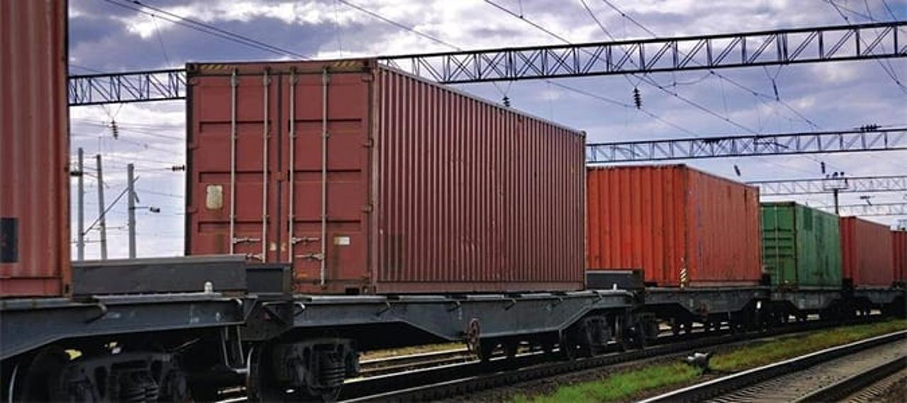 Қазақстанда контейнерлік тасымал көлемі артып келеді