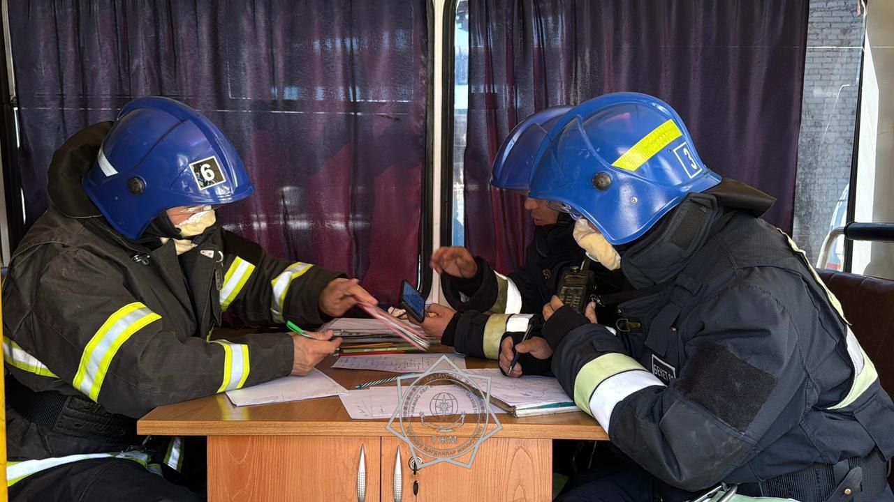 &laquo;Қазцинк&raquo; кәсіпорнындағы жарылыстан 2 адам қаза тапты