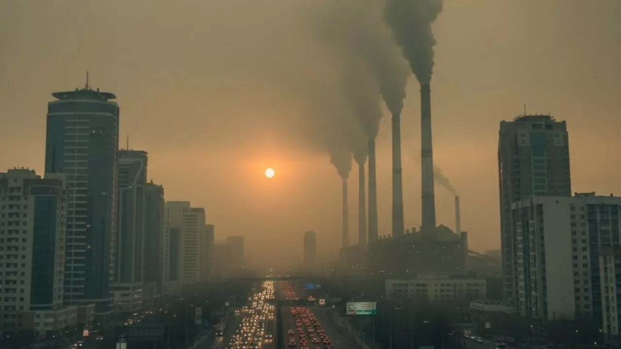 Жителям 4 городов Казахстана 24 мая лучше остаться дома