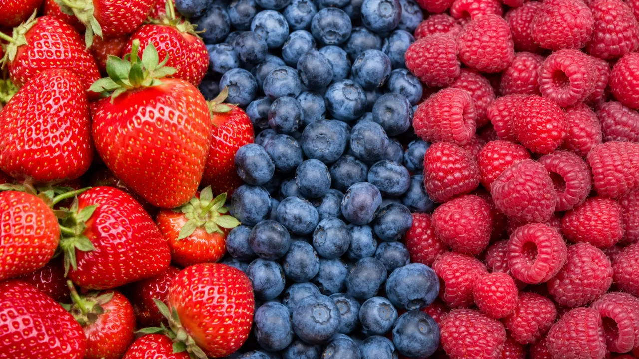 Названы продукты, которые помогают защитить печень