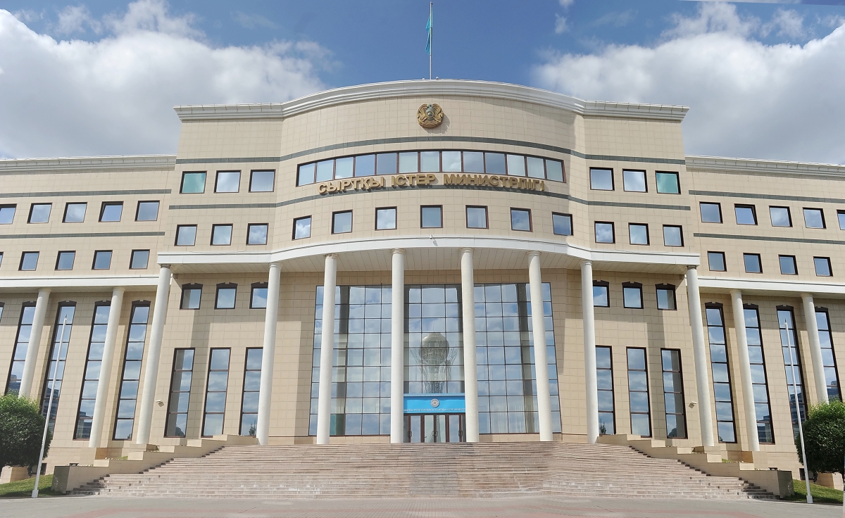 СІМ Түркияда жол апатынан көз жұмған азаматқа қатысты мәлімдеме жасады 