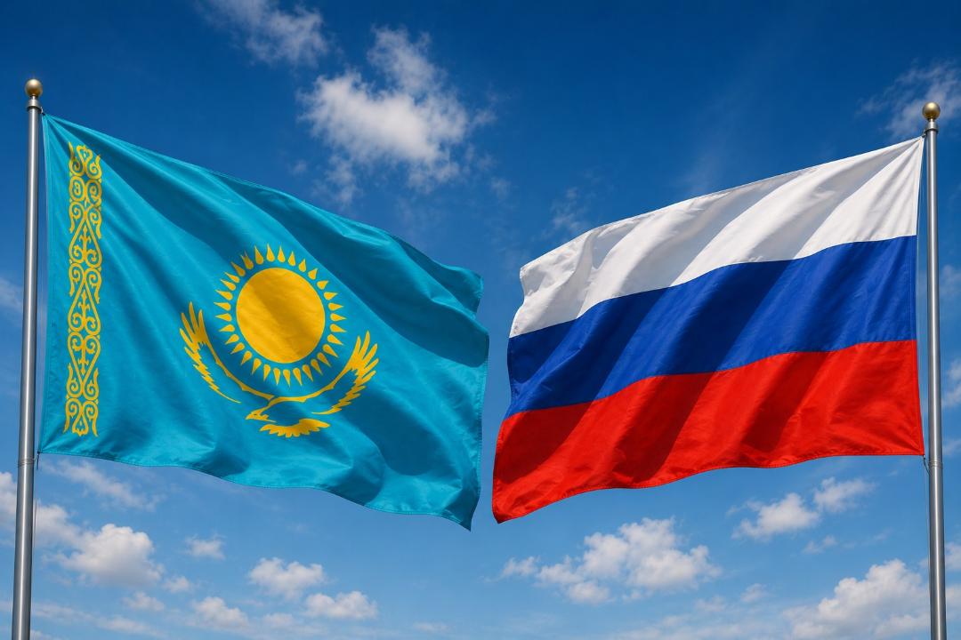 Қазақстан мен Ресейдің энергетикалық әріптестігі қалай дамып келеді
