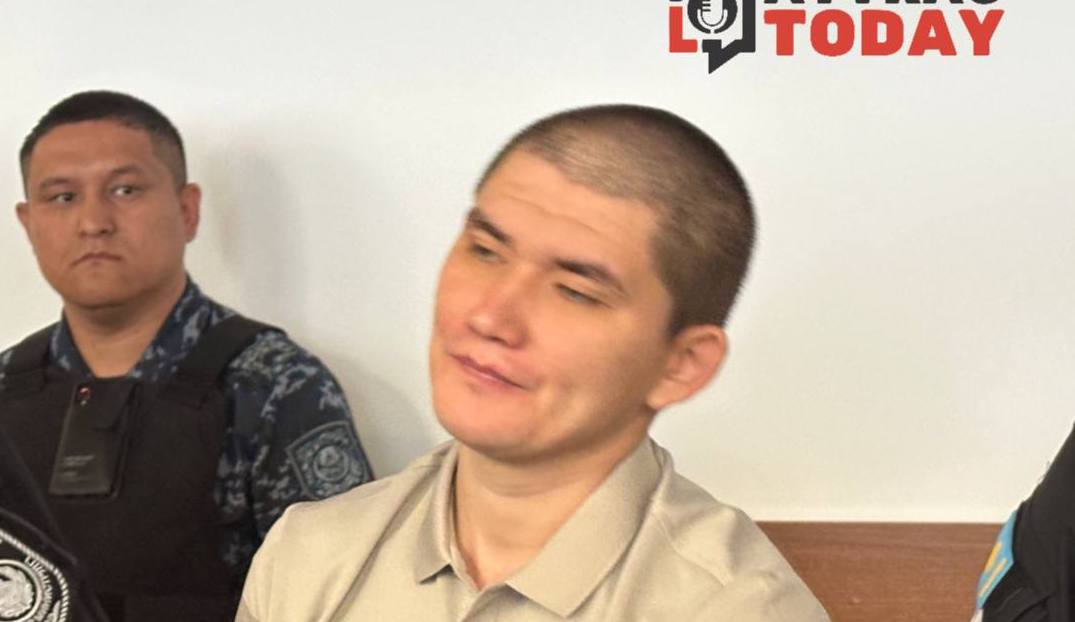 &laquo;Қасақана өлтірген жоқпын&raquo;: Сұлтан Сәрсемәлиев сот отырысында кімді 32 рет пышақтағанын айтты