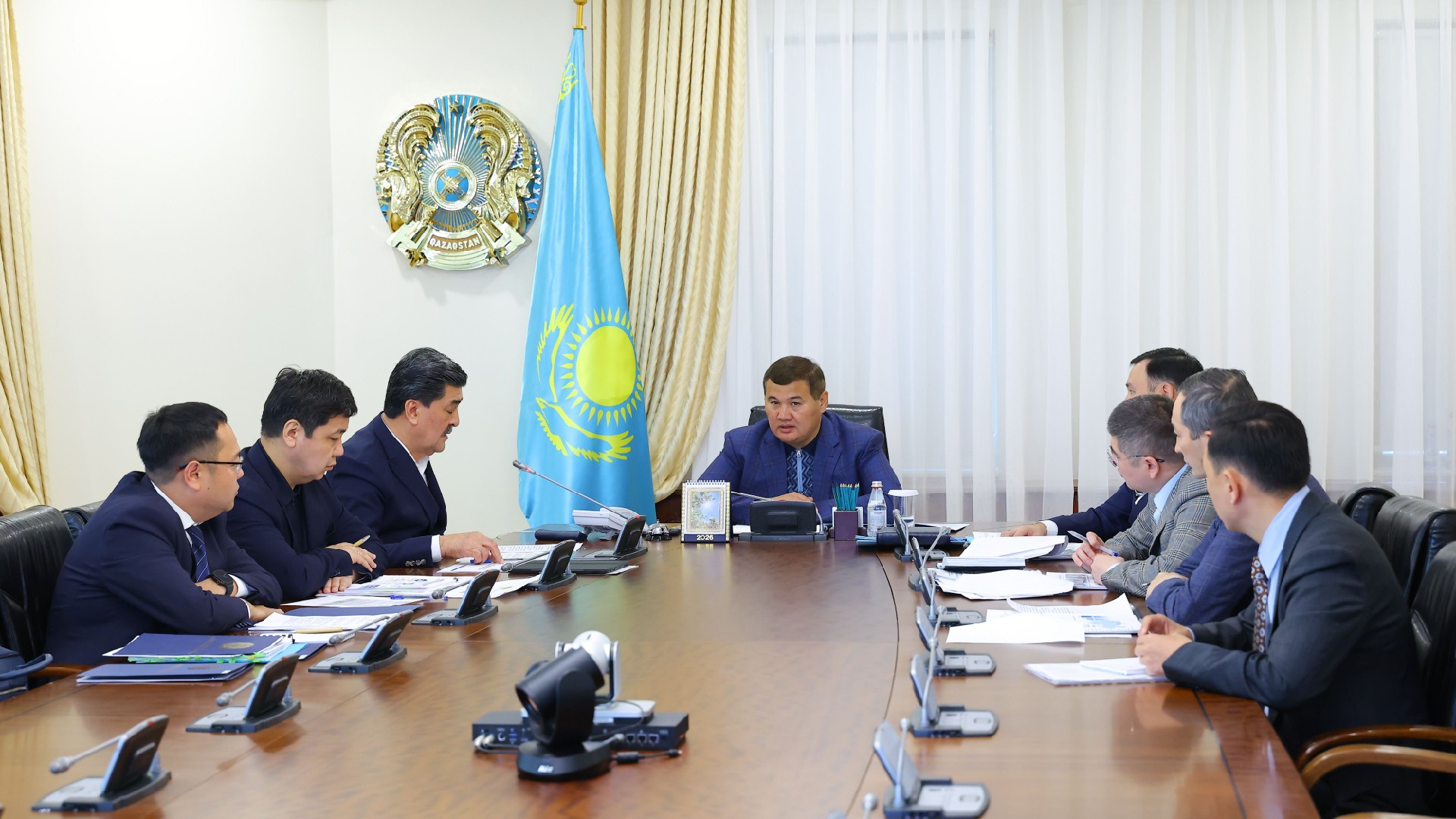 Үкімет өңірлердегі экологиялық туризм жобаларын бақылауды күшейтуде