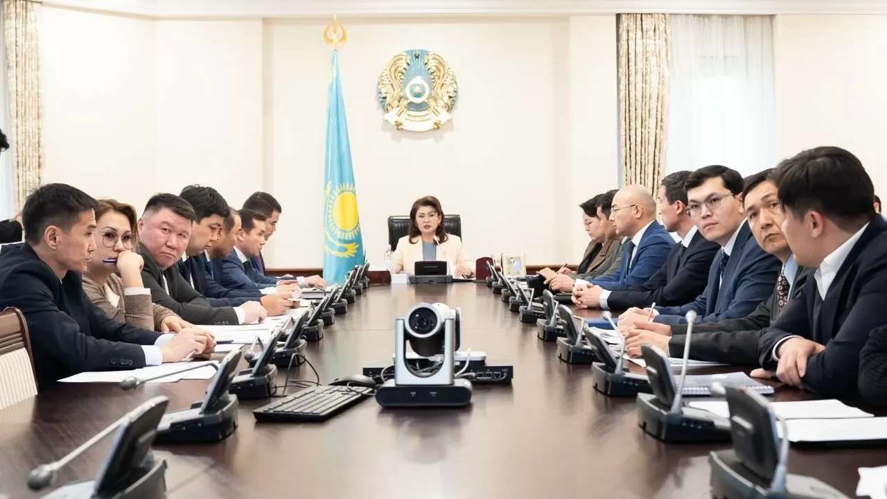 В Казахстане создали координационный совет по развитию туризма