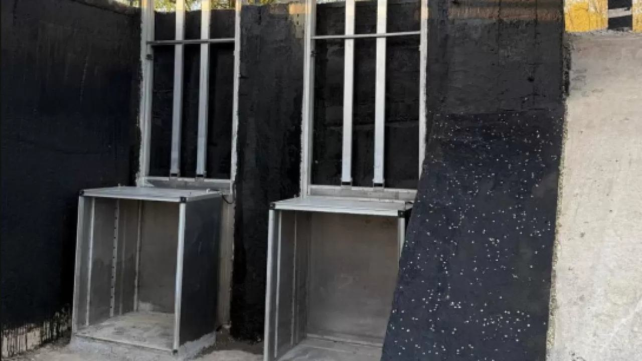 В Казахстане начинают автоматизацию сотен километров ирригационных каналов  