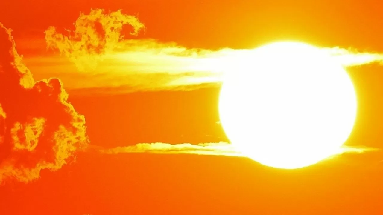 Ученые предупредили о рекордной жаре в 2026 году 