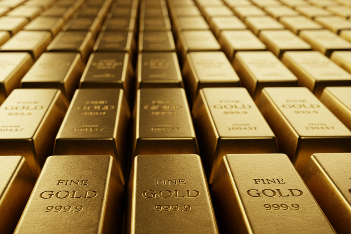 Қазақстанның алтын қоры 52,7 млрд долларға жетті