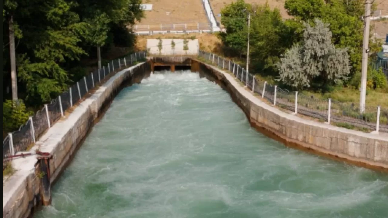 Казахстан жестко ограничил водозабор для аграриев 