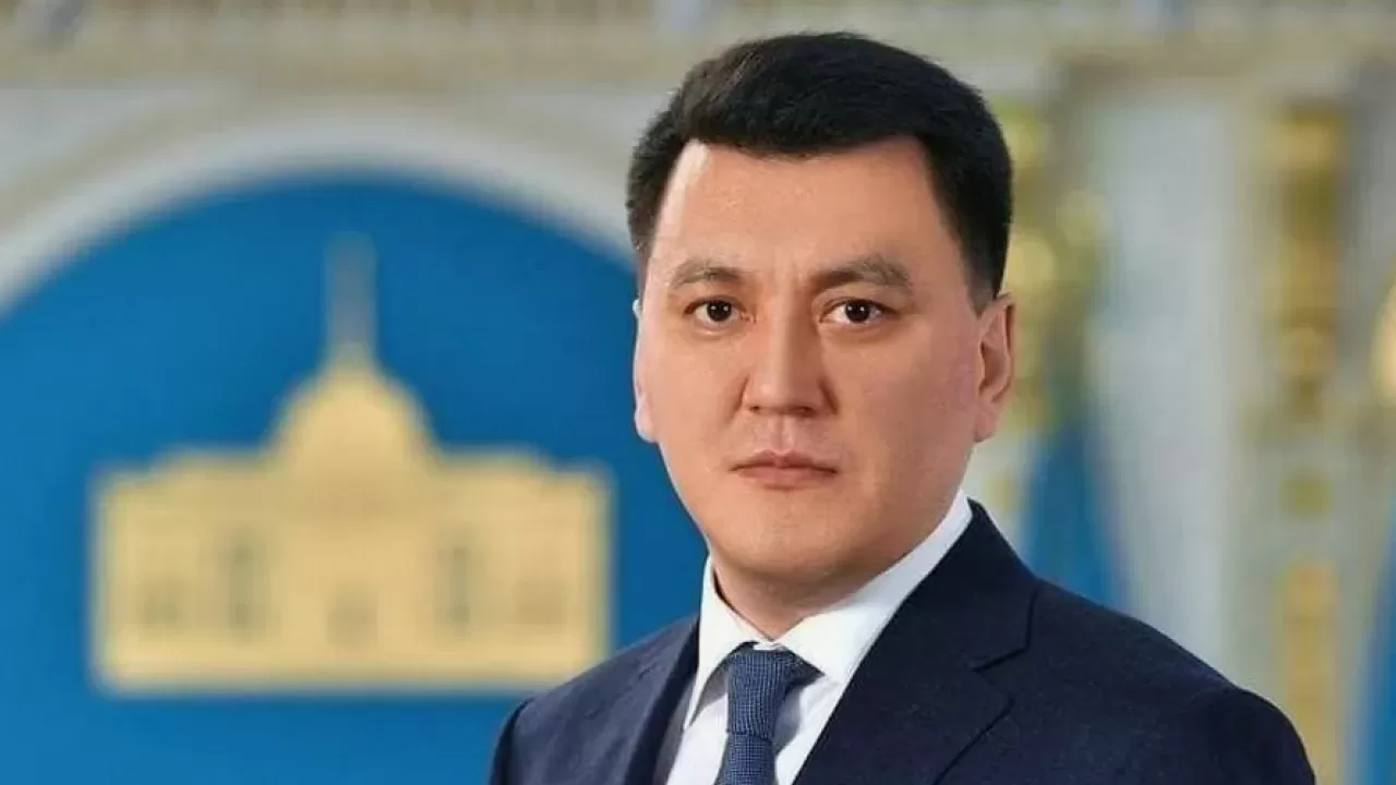 Гармонизация законодательства олицетворяет начало нового этапа развития страны &ndash; Ерлан Карин 