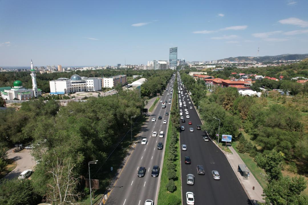 Әл-Фараби даңғылындағы қайғылы жол апатына қатысты сот процесі басталды