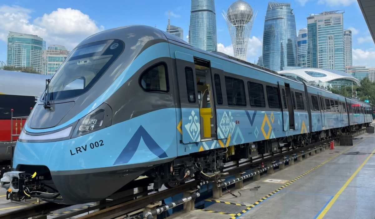 LRT құрылысына 10 жылда қанша қаржы жұмсалғаны айтылды