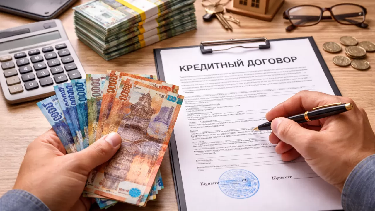 Банки обязаны простить: новый механизм спасения заемщиков