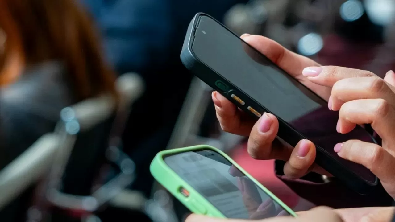 Фальшивая покупка iPhone: новая схема кражи данных казахстанцев 