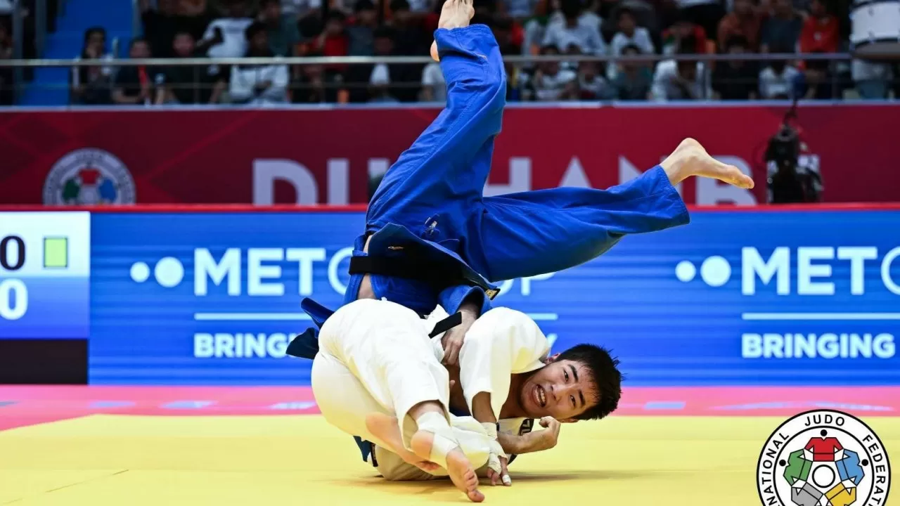 European Open: Казахстан стал победителем в Испании 