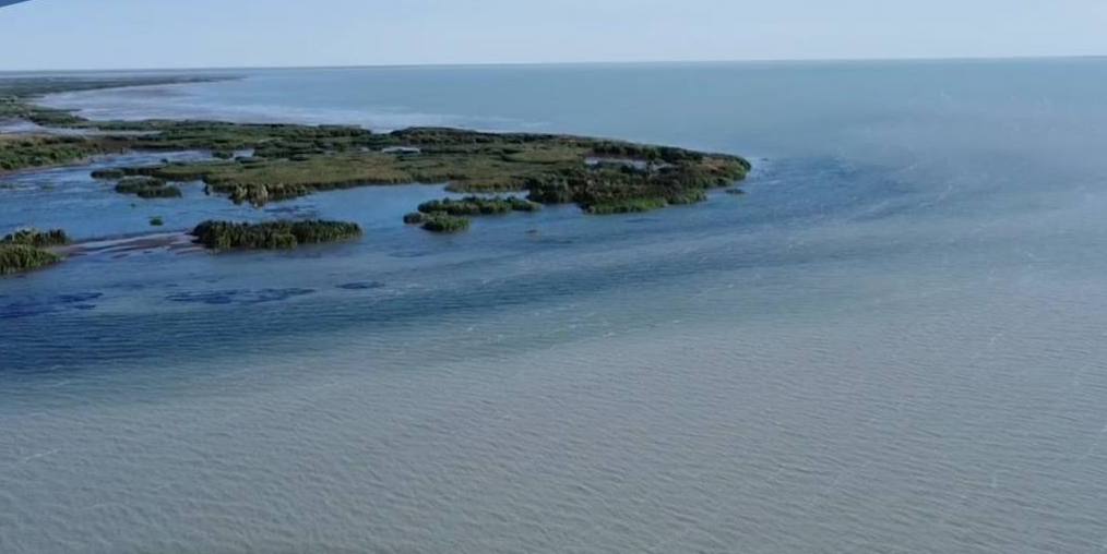 Елдегі өзен-көлдерді қорғауға арналған 8 жоспар әзірленіп жатыр