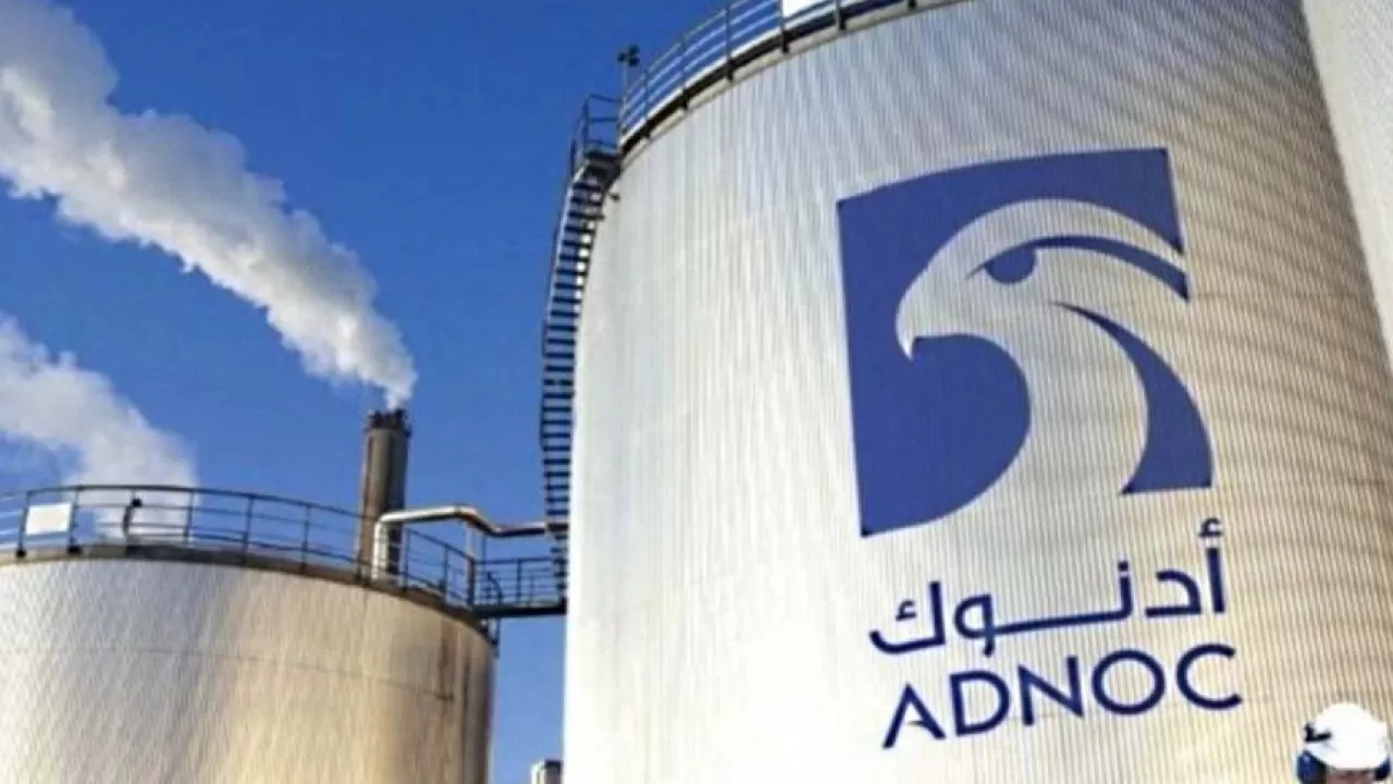 Газ вместо ОПЕК: ОАЭ делают ставку на газ в США  