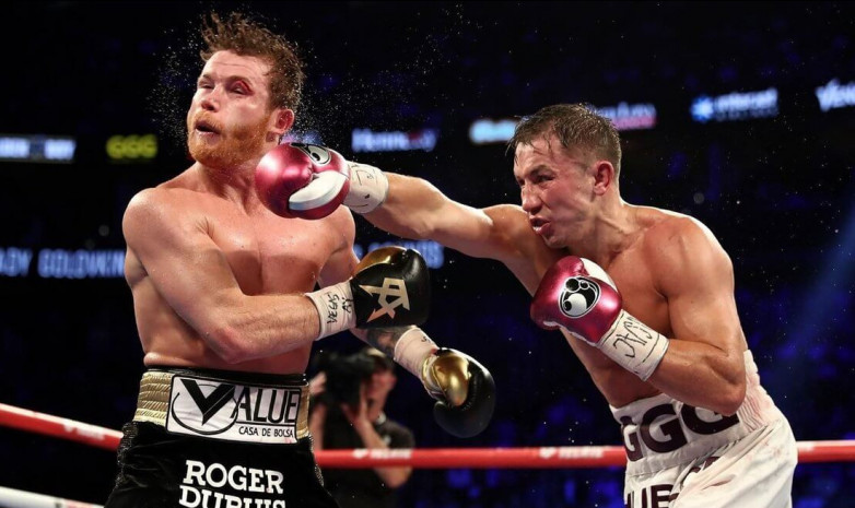 "Канело" GGG туралы тосын пікірімен көзге түсті