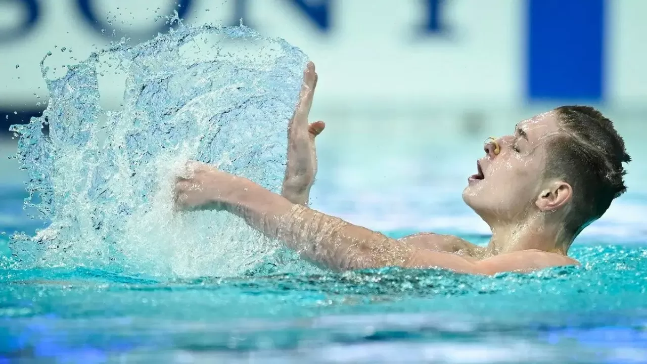 Кто представит Казахстан на этапе Кубка мира по артистическому плаванию 