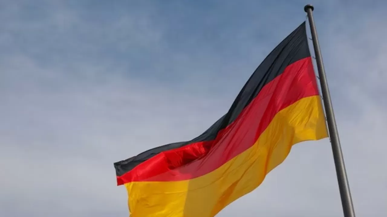 Германия передаст Украине энергетическую установку "Северного потока"