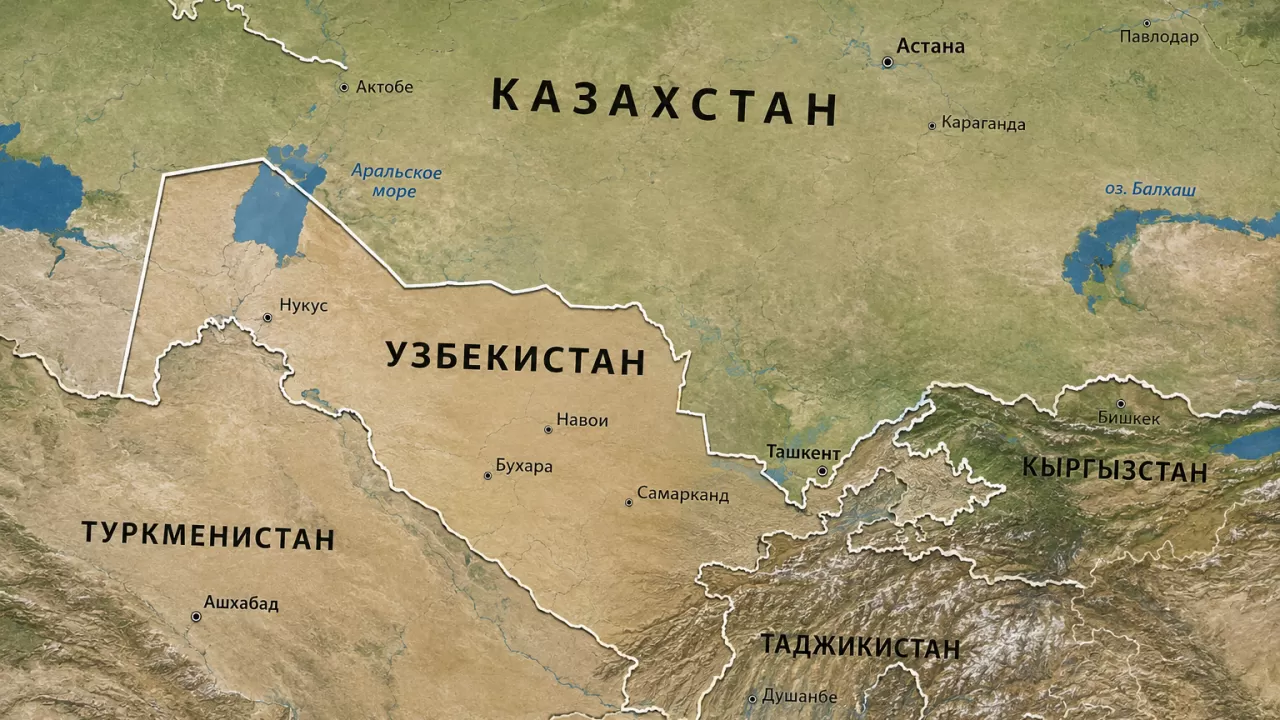 Цели соседней страны могут нести серьезные риски для Казахстана