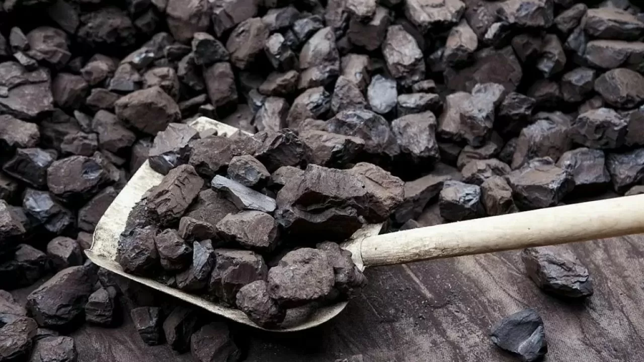 Экспортные цены на казахстанский уголь уверенно растут 