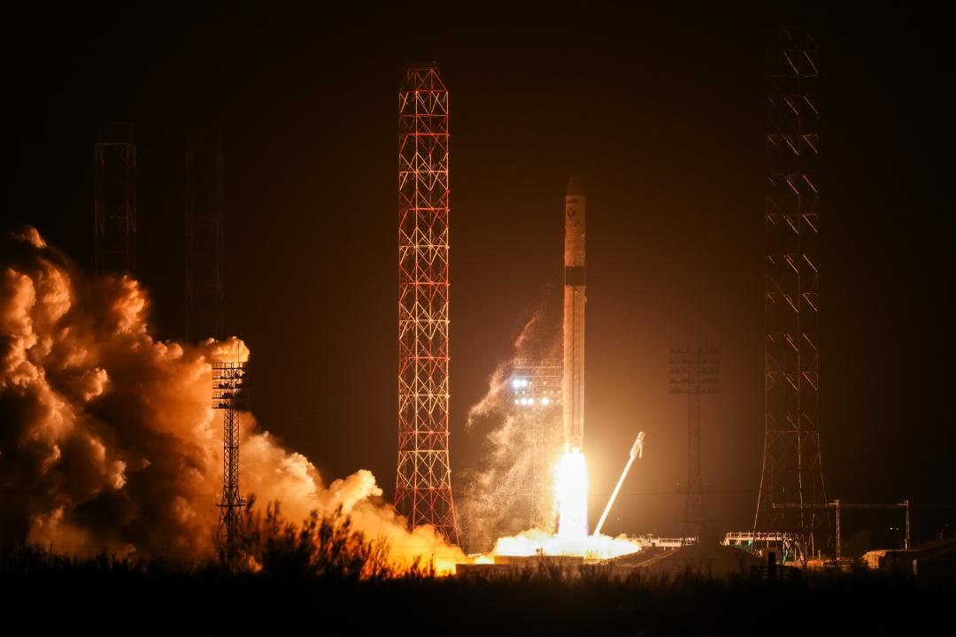 &laquo;Бәйтерек&raquo; кешені: Қазақстан космонавтикасының жаңа дәуірі сәтті басталды