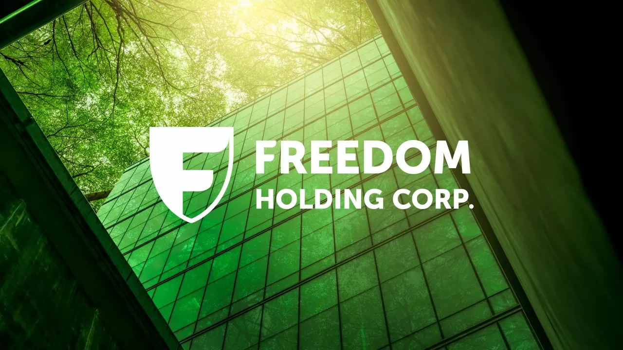 Freedom Holding Corp. в Казахстане подвел итоги года: что важно знать о результатах Freedom Broker 