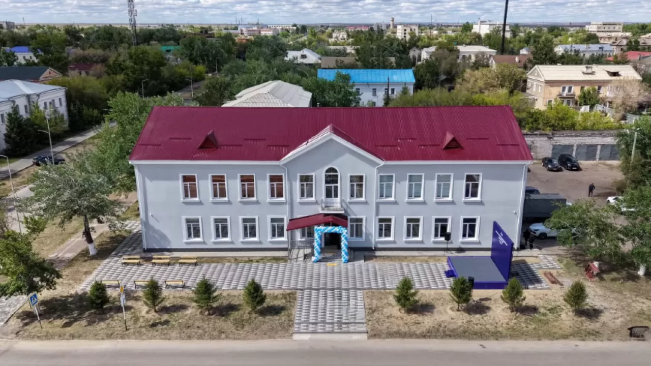 Современный центр для молодежи с VR и AI-лабораторией открыли в Курчатове  