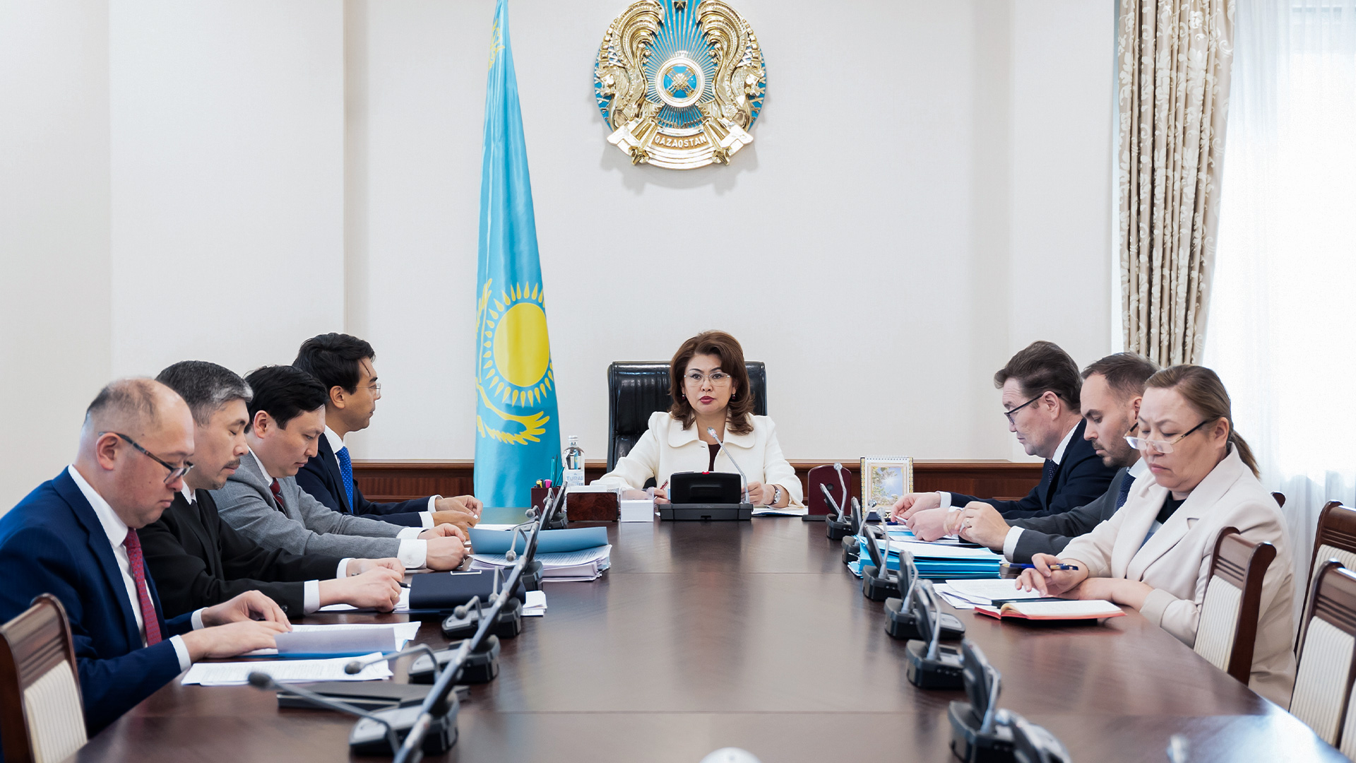 Биыл Қазақстанда 44 мыңнан астам адам жұмыспен қамтылады &ndash; Үкімет
